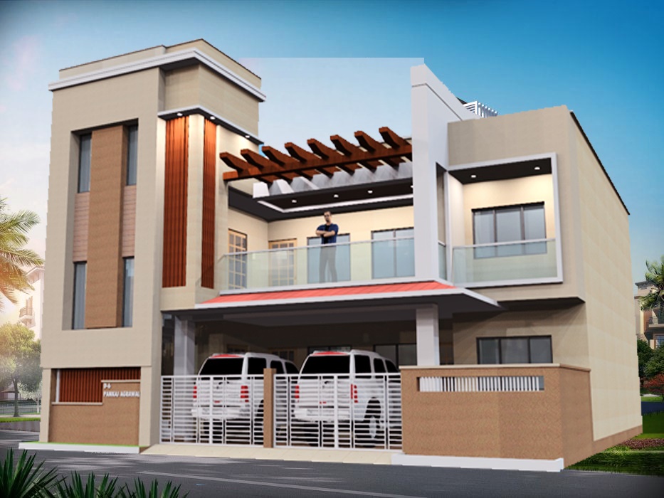 Architecture Project 2